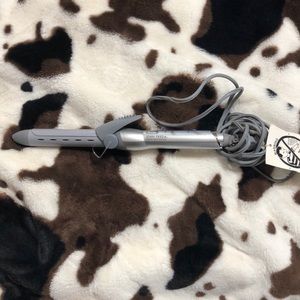 John Frieda curling iron